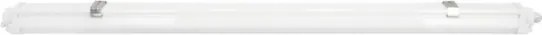 Apparecchio LED tecnico tipo fluorescente LUMEXO LED/36W/230V 4000K IP65 121 cm
