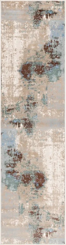 Passatoia beige 80x300 cm Sensi Ethan – FD