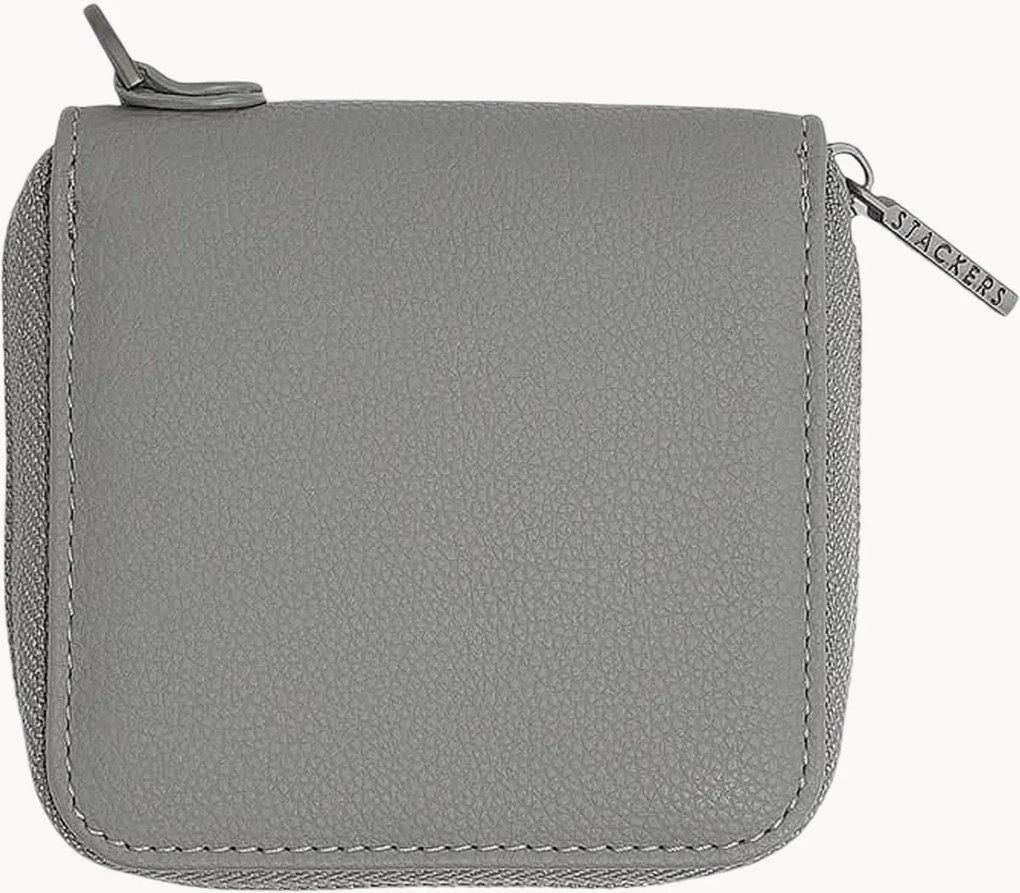 Portagioie compatto Slate Grey