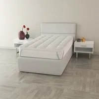 Topper 1 piazza e mezza One Datex