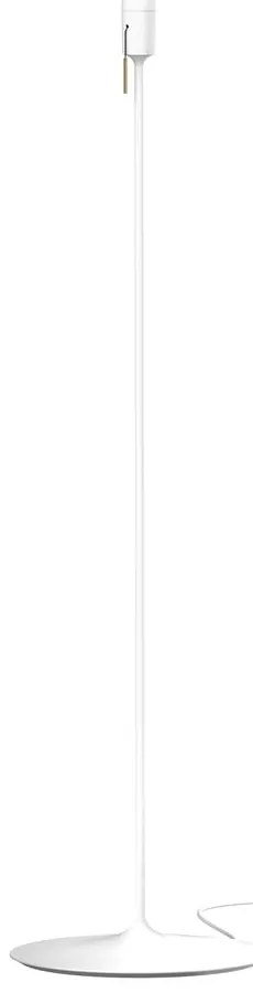 Piede di lampada bianco 140 cm Santé - UMAGE