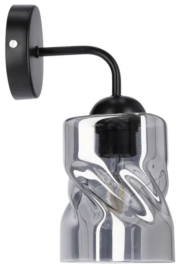 Lampada da parete FELIS 1xE27/60W/230V