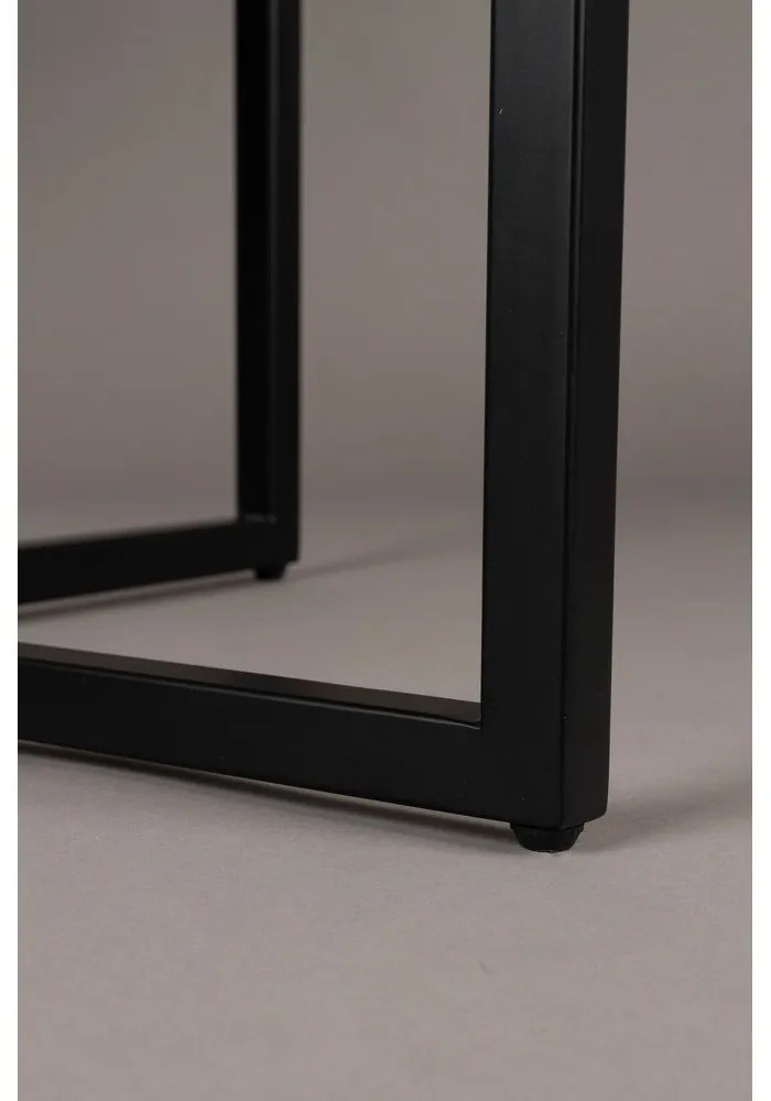 Tavolo da pranzo rotondo con piano in rovere ø 120 cm Class - Dutchbone