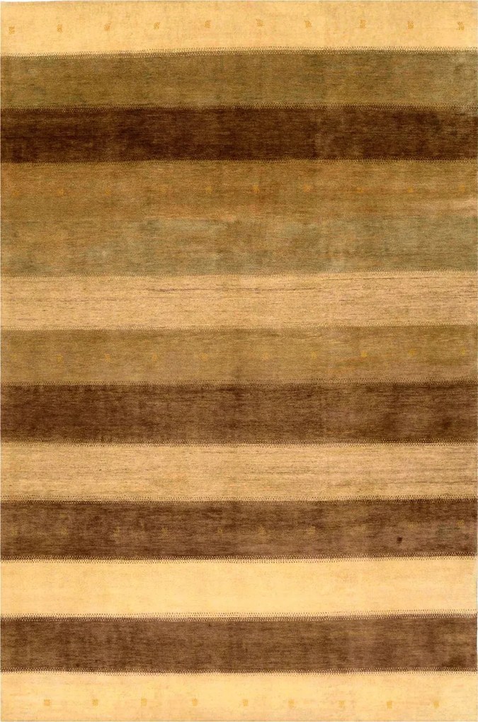 Loribaft Tappeto orientale 200 x 310 (Indian)