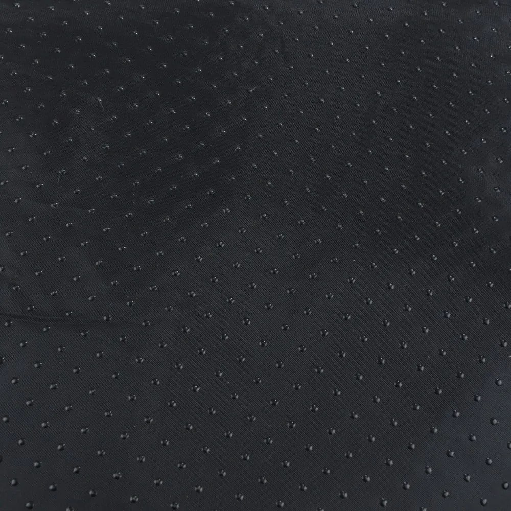 Cuccia bianca per cane ø 55 cm Fluffy Heather – Love Story