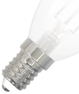 Lampadina LED FILAMENT C35 E14/4,5W/230V 4000K