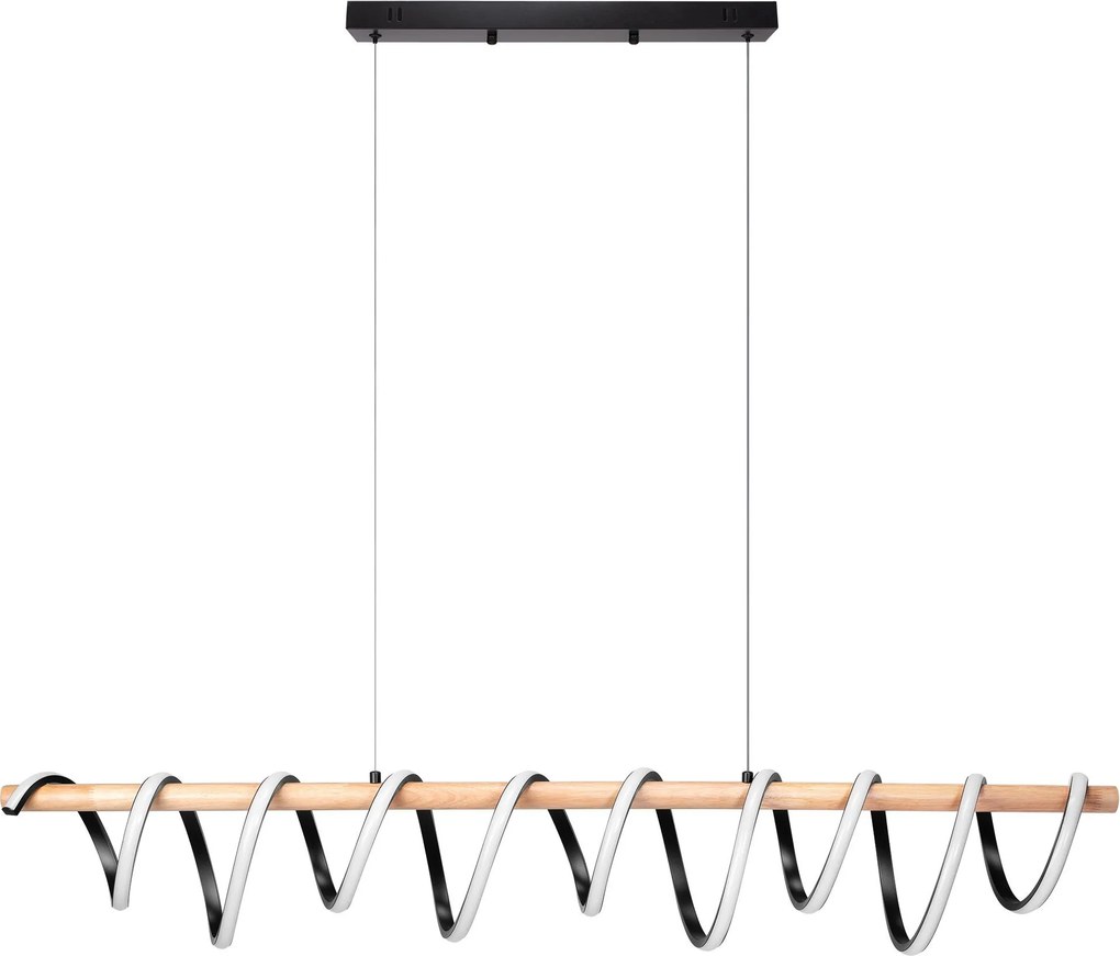 Lampada da soffitto LED APP1288-CP