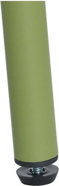 Panchina grigio-verde Koi - Hübsch