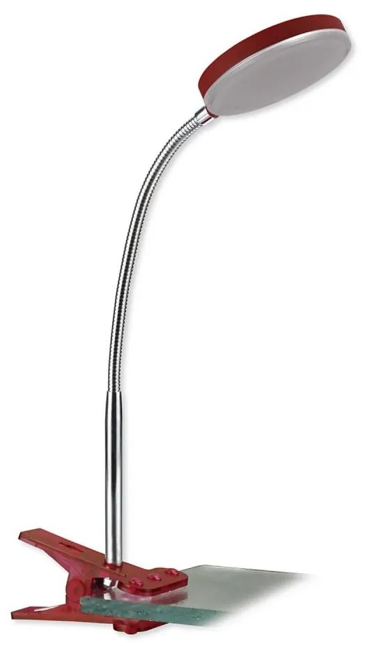 Top light Lucy KL Cv - Lampada da tavolo LUCY LED/5W