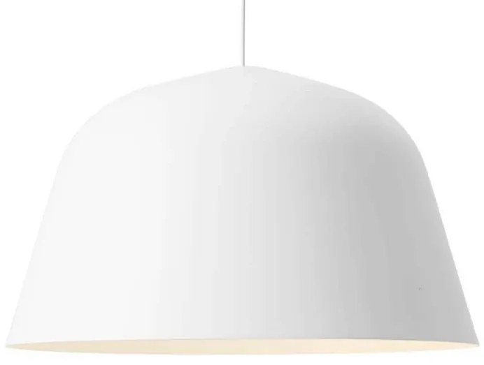 Ambit Lampada a Sospensione Ø55 White - Muuto