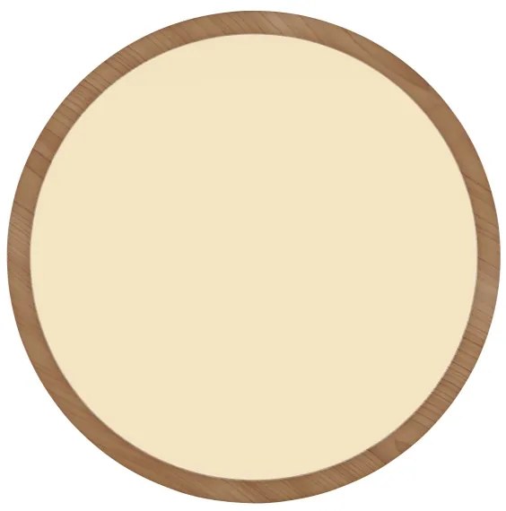 Globo 41562-24WW - Lampada LED dimmerabile da bagno SAPANA LED/24W/230V IP44