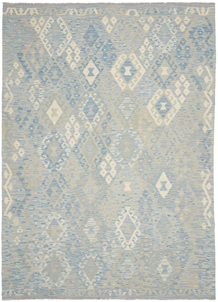 Kilim Tappeto orientale 260 x 190 (Pakistan) Tessuto A Mano
