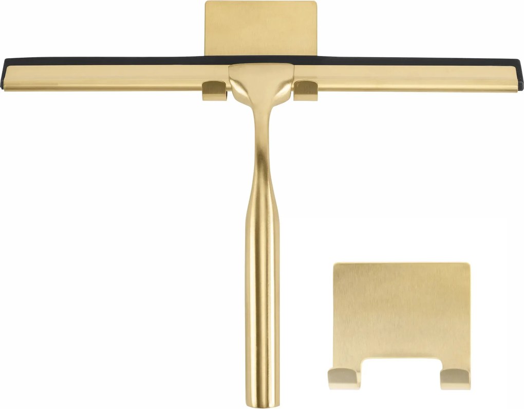 Spatola da bagno Brush Gold