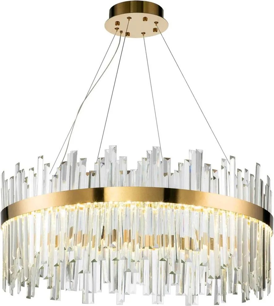 Lampada gold APP1515-CP60