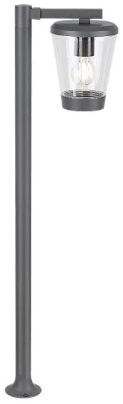 Rabalux 7269 - Lampada esterna SAVANO 1xE27/40W/230V IP44