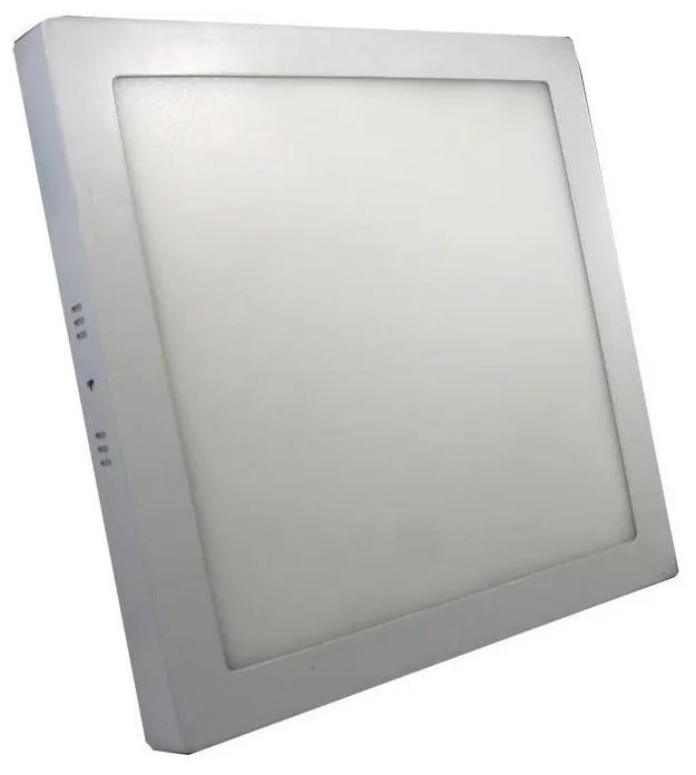 Plafoniera LED LED/24W/230V 3000K