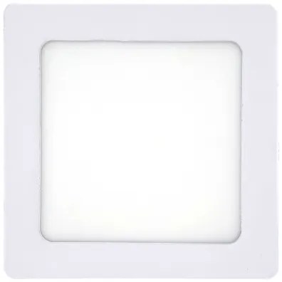 Plafoniera LED LED/9W/230V 4200K