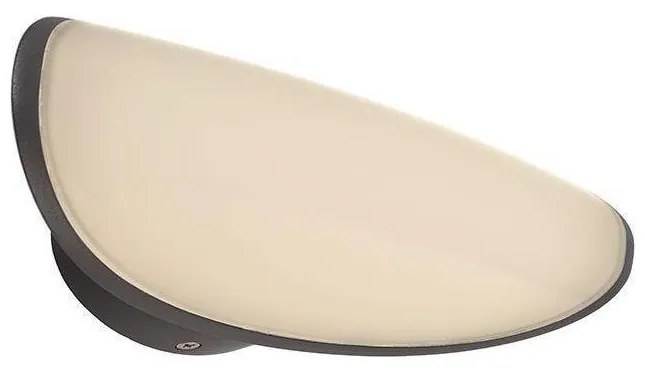 Deko-Light 731078 -Applique a LED da esterno AVIOR 12,7W/230V IP54 antracite