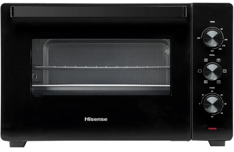 Hisense - HOM45M Fornetto Elettrico 40 l 2000 w Nero