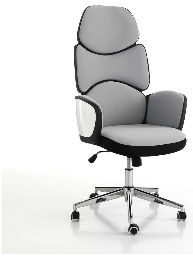 Sedia da ufficio Toledo - Tomasucci