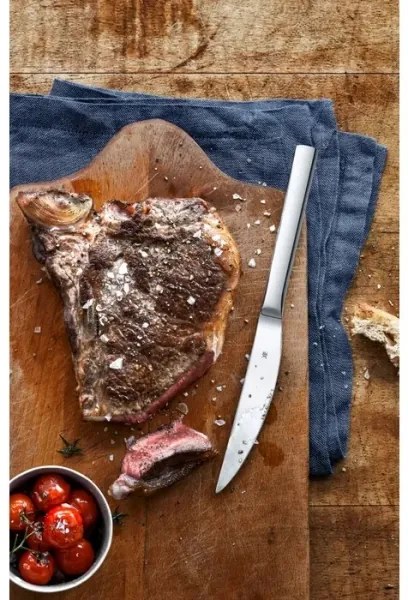 WMF - Set di coltelli per bistecca NUOVA, 6 pezzi