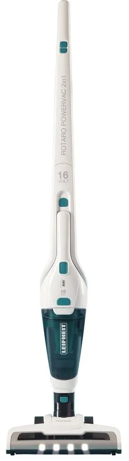 Aspirapolvere cordless Rotaro PowerVac 2v1 - LEIFHEIT