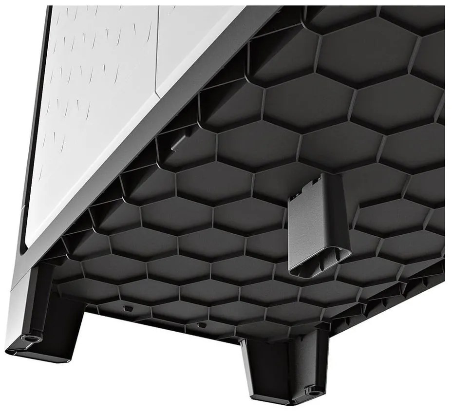 Armadio da officina Titan - Keter