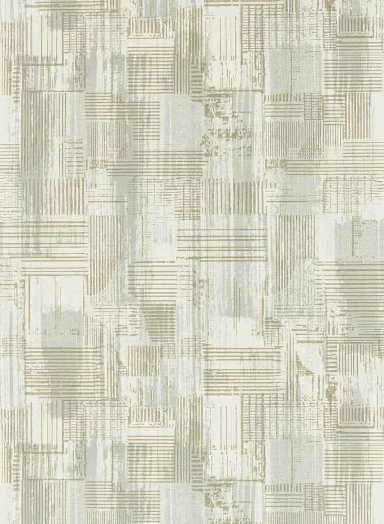 Clarke & Clarke Carta da parati Kazimir - Mineral
