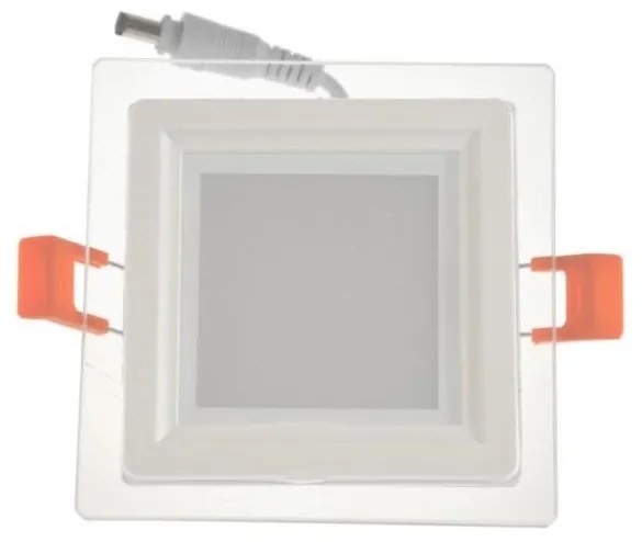 Lampada LED da incasso FINITY LED/6W/230V 4000K