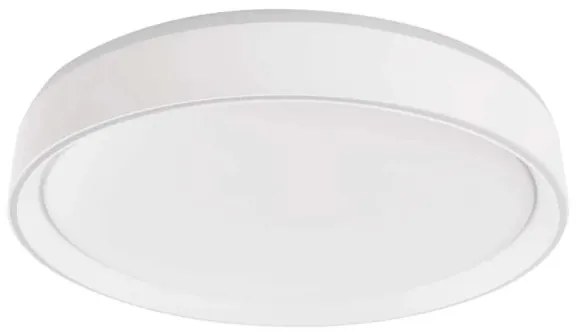 Plafoniera LED dimmerabile GoSmart LED/45W/230V Wi-Fi Tuya + +TC