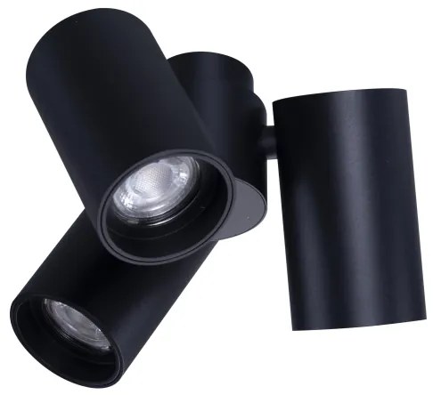 Azzardo AZ4214 - Faretto MAKALU 3xGU10/50W/230V