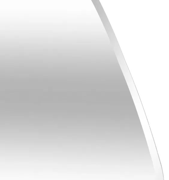 Atmosphera - Specchio da parete AIDAN 68x50 cm