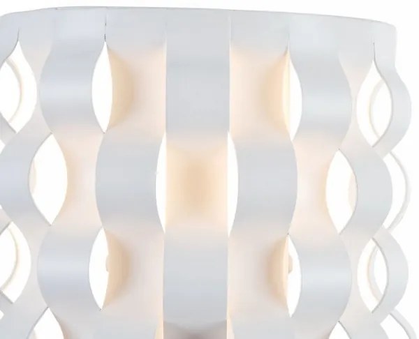 Maytoni MOD196-WL-01-W - Applique DELICATE 1xE14/40W/230V