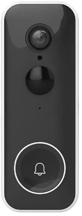 Spioncino digitale connesso per porta blindata YALE