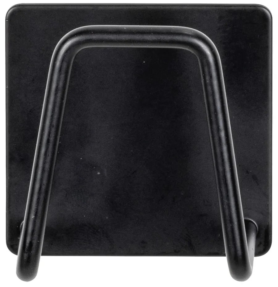 Gancio autobloccante in acciaio inox Edea - Wenko