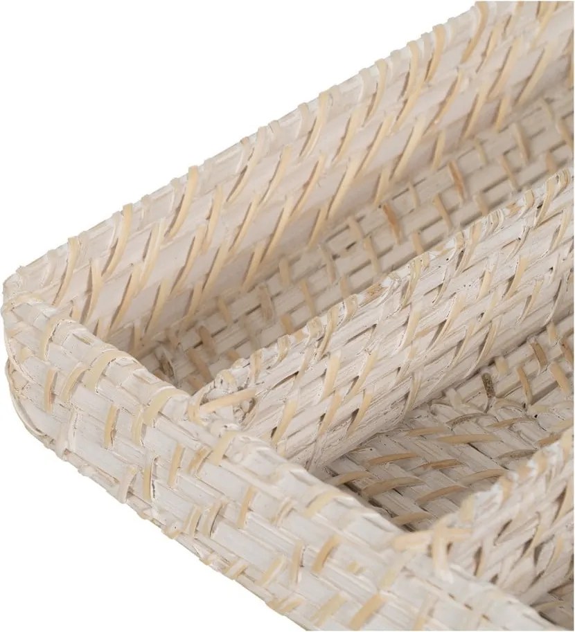 Organizer per cassetti Mimbre - Ixia