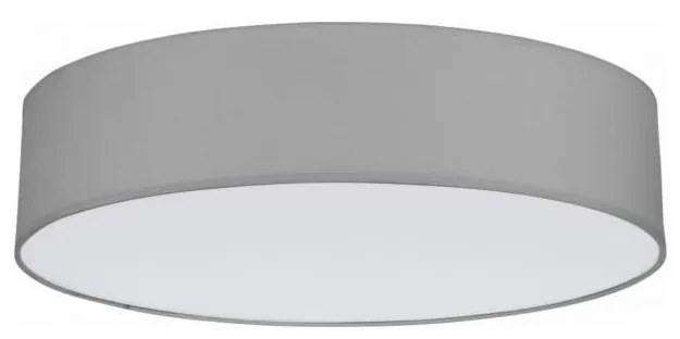 TK Lighting 1584 - Plafoniera RONDO 4xE27/15W/230V