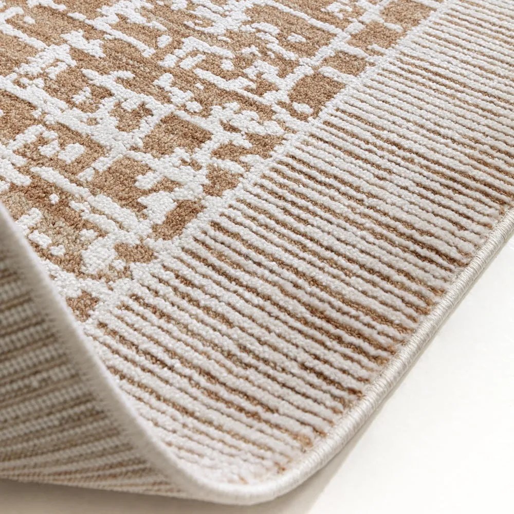 Tappeto beige 200x300 cm Anders Beige Natural – Asiatic Carpets