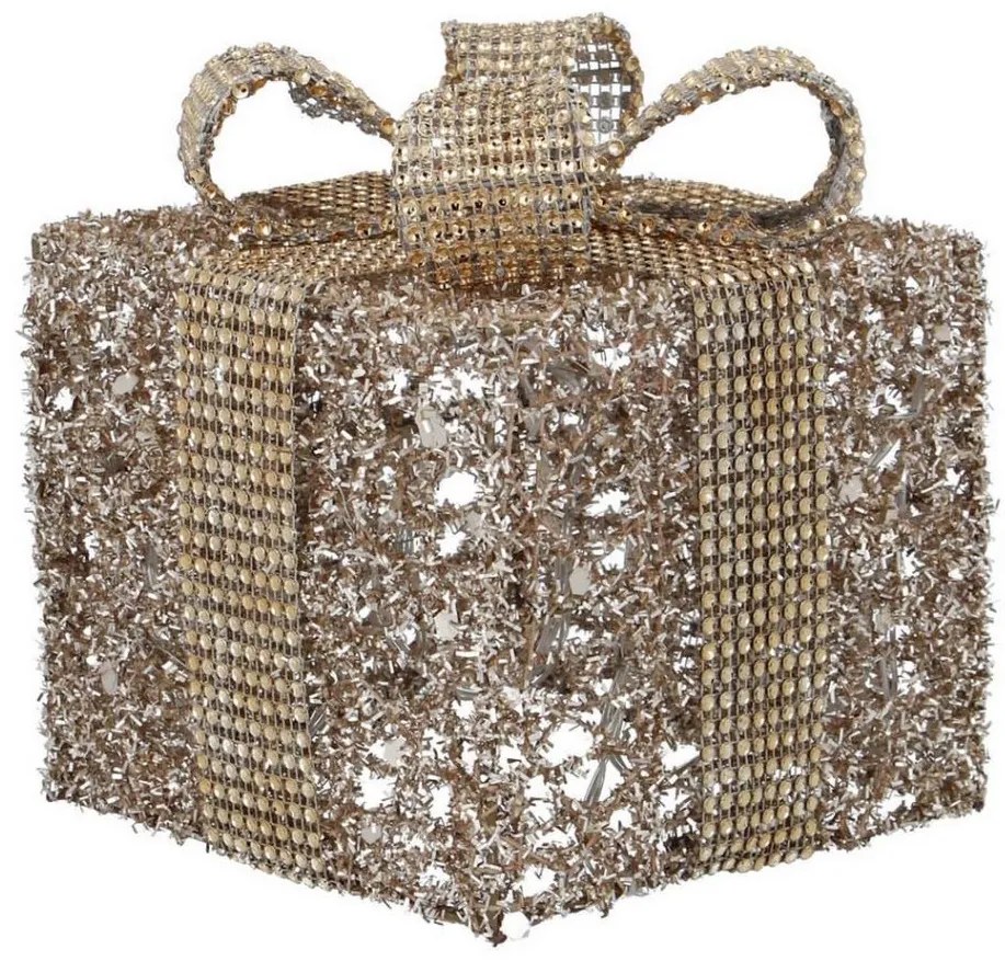 Retlux - LED Decorazione natalizia LED/2xAA presenti