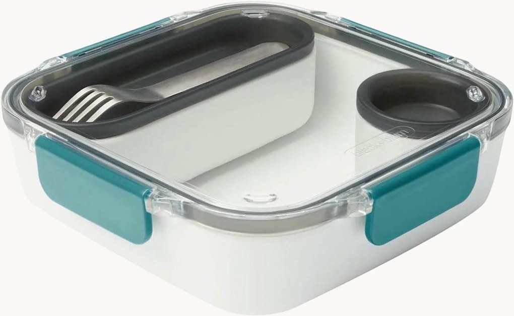 Set lunch box Original Ocean 2 pz