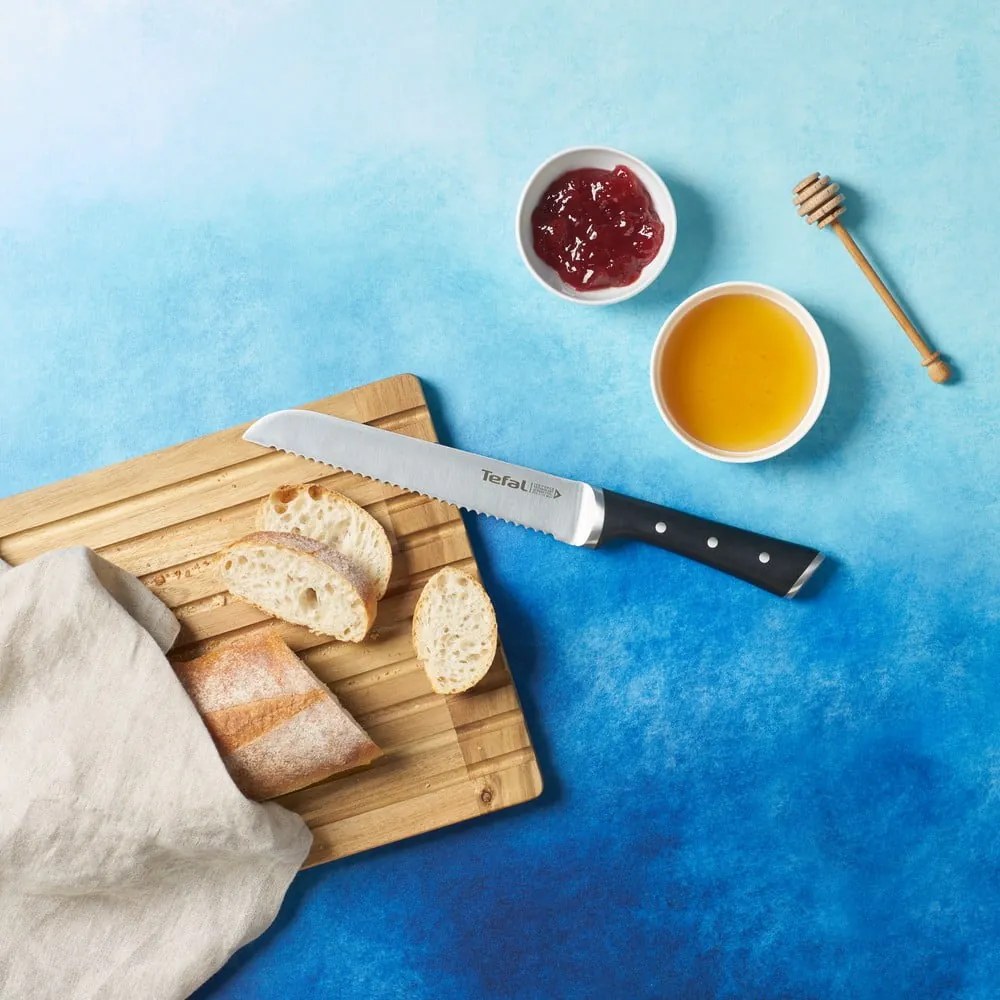 Coltello in acciaio inox Ice Force - Tefal