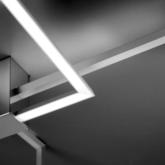 Area soffitto alluminio (ULTIMI DISPONIBILI - N°1) extra sconto