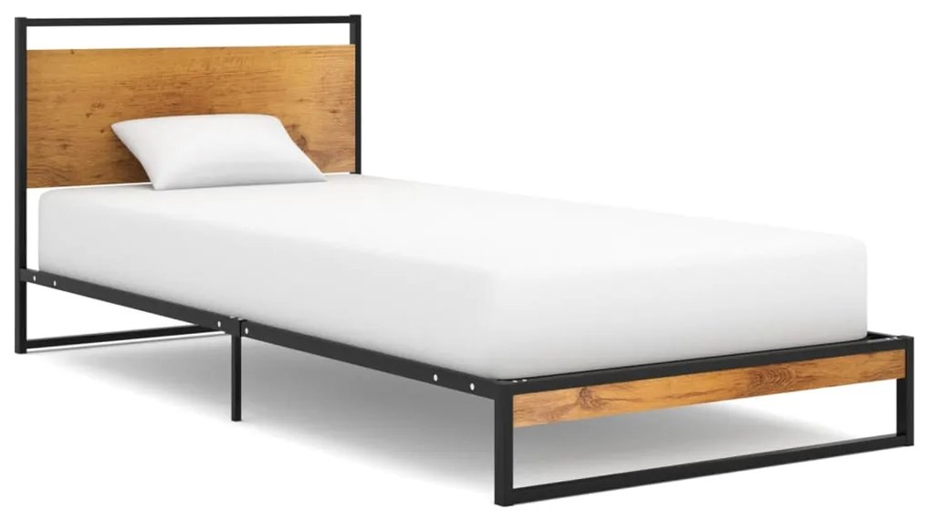 Giroletto İn Metallo 90x200 Cm /