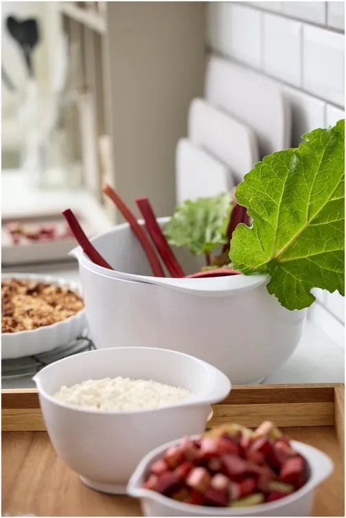 Colino in melamina ø 23 cm Margrethe - Rosti