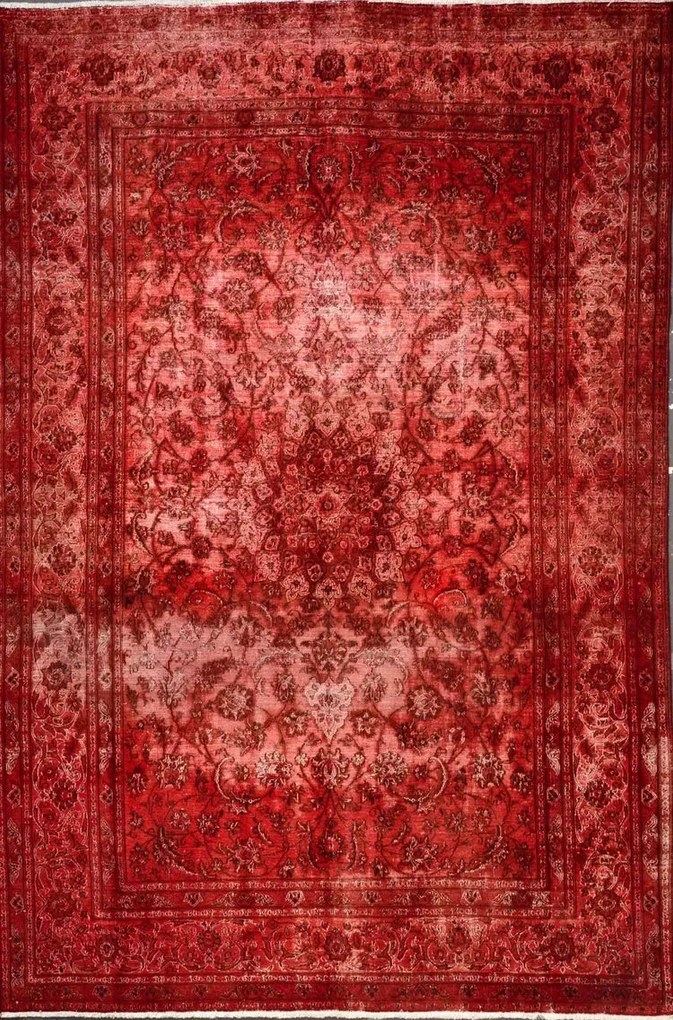 Vintage Tappeto 190 x 290 (Iran)