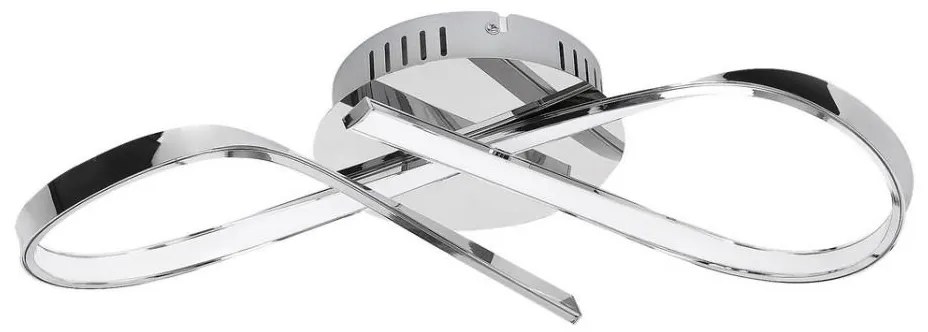 Rabalux 2187 - Plafoniera LED ANIELA LED/20W/230V