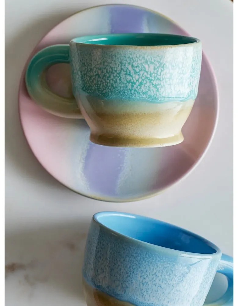 Tazza in gres 300 ml Safie - Bloomingville