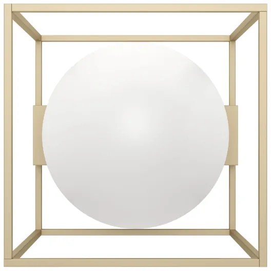 Eglo 97791 - Lampadario fisso VALLASPRA 1xE14/40W/230V