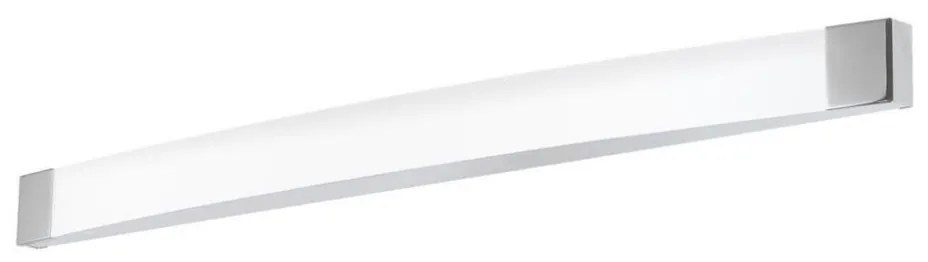 Eglo 98193 - Applique a LED da bagno SIDERNO LED/24W/230V IP44