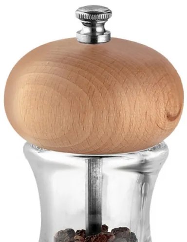 Cole&Mason - Set di macinini per sale e pepe BEECH 2 pezzi faggio 16,5 cm